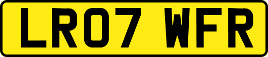 LR07WFR