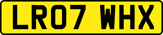 LR07WHX