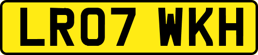 LR07WKH