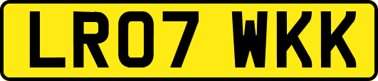 LR07WKK
