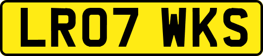 LR07WKS