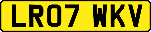 LR07WKV