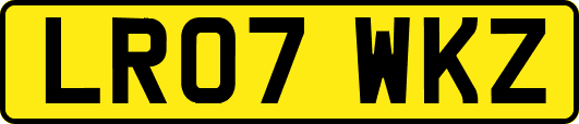 LR07WKZ