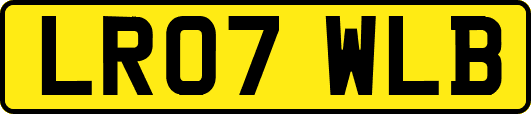LR07WLB