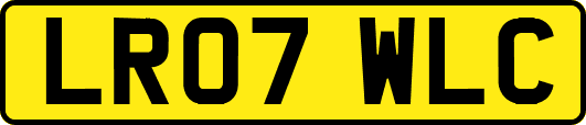 LR07WLC