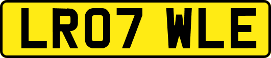 LR07WLE