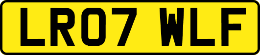 LR07WLF