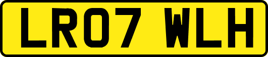 LR07WLH