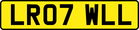 LR07WLL