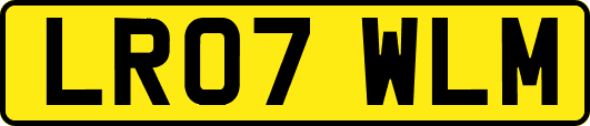 LR07WLM