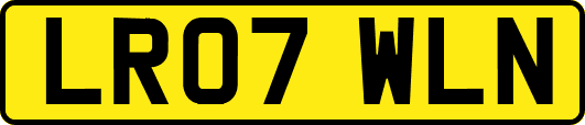 LR07WLN