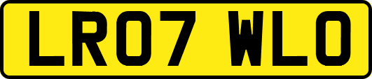 LR07WLO
