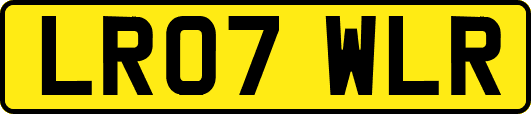 LR07WLR