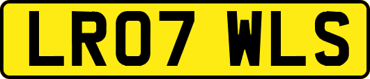 LR07WLS