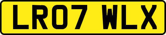 LR07WLX