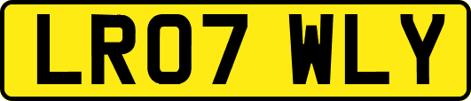 LR07WLY