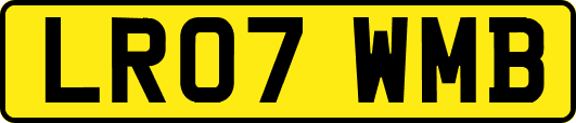 LR07WMB