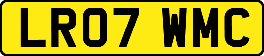 LR07WMC