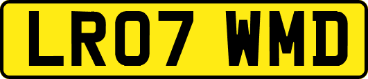 LR07WMD