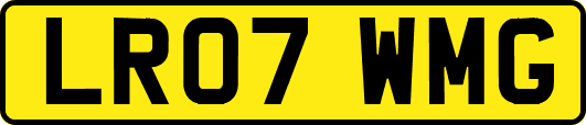 LR07WMG