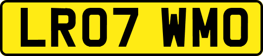 LR07WMO
