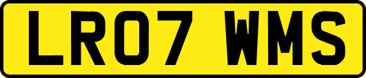 LR07WMS