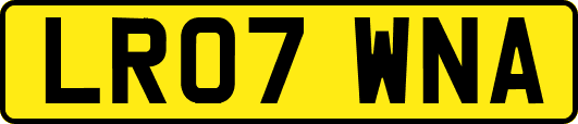 LR07WNA