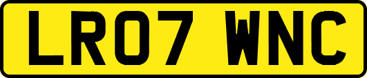 LR07WNC