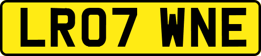 LR07WNE