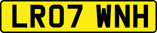 LR07WNH