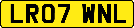 LR07WNL