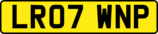 LR07WNP