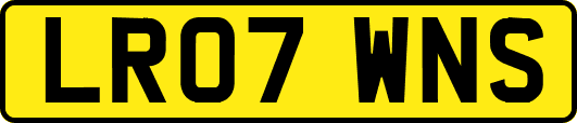 LR07WNS