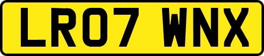 LR07WNX