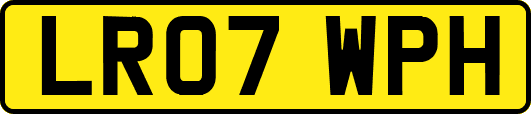 LR07WPH