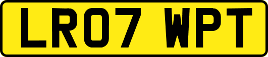 LR07WPT