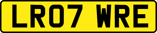 LR07WRE