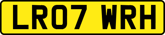 LR07WRH