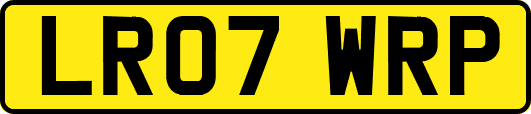 LR07WRP