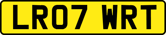 LR07WRT