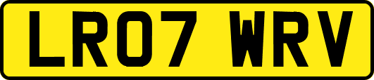 LR07WRV