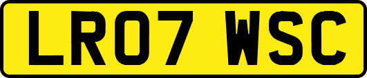 LR07WSC