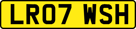 LR07WSH