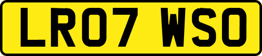 LR07WSO