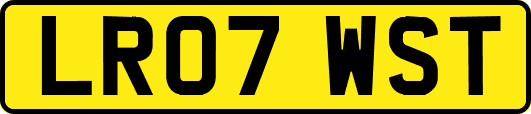 LR07WST