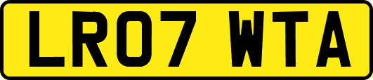 LR07WTA