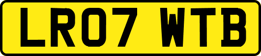 LR07WTB