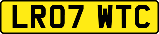 LR07WTC