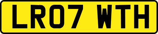 LR07WTH