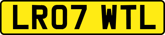 LR07WTL